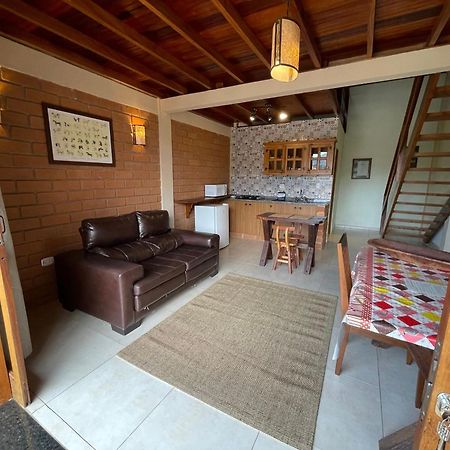 サント・アントーニオ・ド・ピニャウLoft Maika'Iアパートメント エクステリア 写真